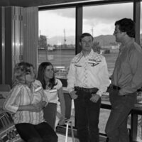 1976 Ambassadors Reunion 07