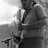 1991 Raft Race, Fair Music 01