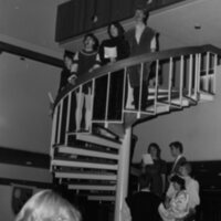 1983 Renaissance Dinner Program 05
