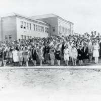 1929 Student Body