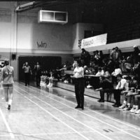 1991 Women's Basketball, Lewis &amp; Clark College at EOSC, Coaching 01