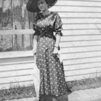 Reuter, Woman 5