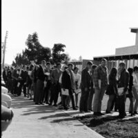 1971 Registration Day, Winter Term 02