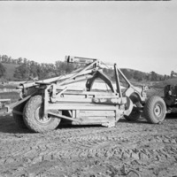 California, Heavy Equipment 2