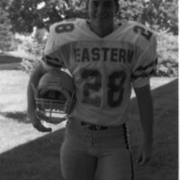 1990 Football Player, Portraits 21