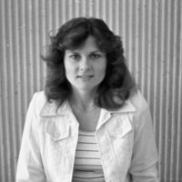 1980 Employee, Woman 05B