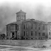Union County Court House 1