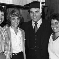 1985 Graduation, Special 02