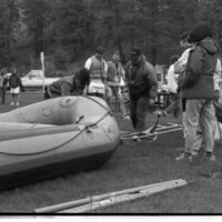 1990 Raft Race Team 08