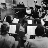 1972 Choir Practice 03