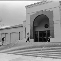 1991 Students, Walking 36