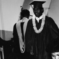 1986 Graduation 42