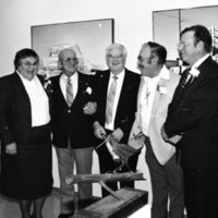 1986 Art Show, Group 1