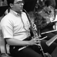 1981 Symphony Orchestra, Rehearsal 13