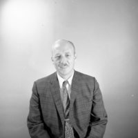 1969 Employee, David Graham 01