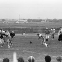 1982 Football, Alumni Game 06