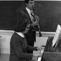 1976 Employees, Music