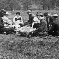 Reuter Group-D, Picnic 1