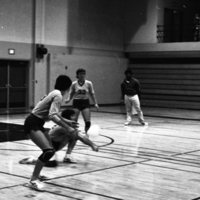 1981 Volleyball Action 14