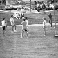 1988 Volleyball, New Students 20