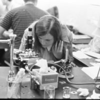 1972 Classroom, Science