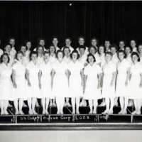 1945 Nursing Class 2-3