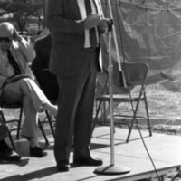 1988 Loso Hall, Groundbreaking Ceremony, Speech 14