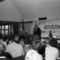 1977 Guest, Governor Robert Straub 09