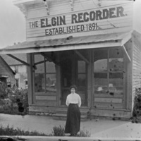Elgin, The Elgin Recorder (copy)