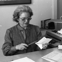 1982 Employee, Cleo Sorenson 03