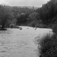 1984 Raft Race Start 05