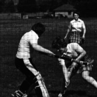 1979 Women's Field Hockey 10