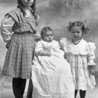 La Grande, Gaskill Children