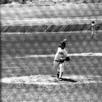 1981 Baseball Action, May 4th 25