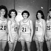 1988 Women's Basketball Players 09