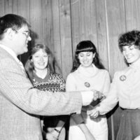 1984 Award Presentations 03