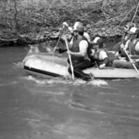 1988 Raft Race 37