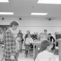 1976 Open House, Science 05