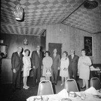 1969 Retirement, Lyle Johnson 06