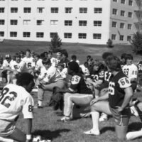 1980 Football Tryouts 18