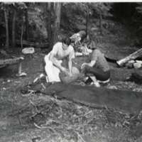 1953 Field Trip, Lostine 8