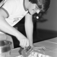 1981 Candlelight Dinner 10