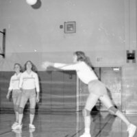 1982 Volleyball Action 15