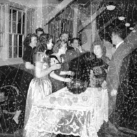 1949-50 Employees, Reception 2