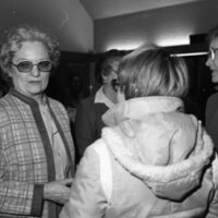 1984 Retirement Party for Ruth Gibbs and Lorraine Piper 04