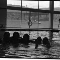 1989 Quinn Coliseum, Swimming Pool 14