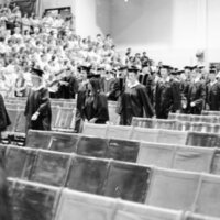 1983 Graduation 67