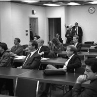 1990 Board Meeting 01