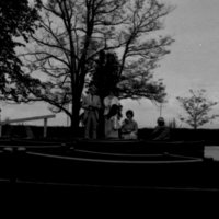 1980 Graduation, Planning 13