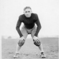 1932 Football Player 1